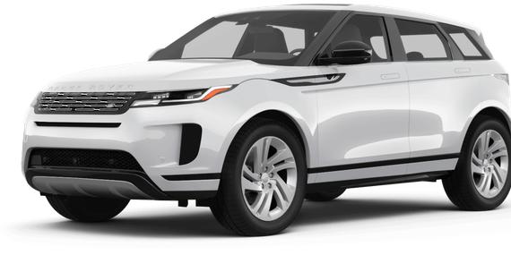 LAND ROVER RANGE ROVER EVOQUE 2024 SALZJ2FX1RH252982 image